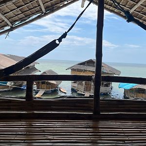 Bamboo Nest Beachfront